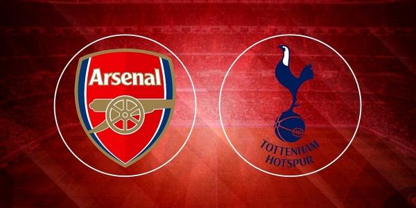 Xem trực tiếp Arsenal vs Tottenham, 18h30 ngày 1/10, vòng 9 Ngoại hạng Anh trên kênh nào?