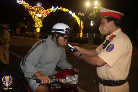 Chuyển biến tích cực sau 3 tháng cao điểm ở Đắk Nông