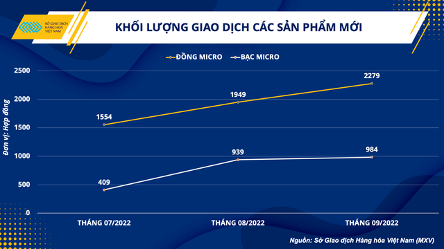 Vị trí dẫn đầu thị phần môi giới hàng hóa tại Việt Nam có sự thay đổi - Ảnh 3.