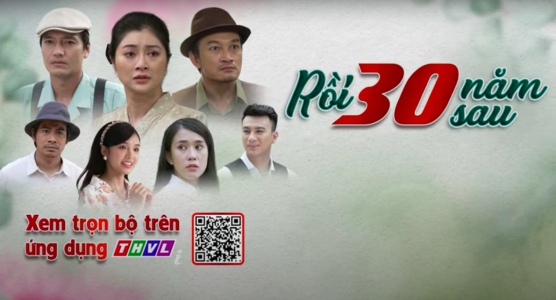 Xem trực tiếp phim Rồi 30 năm sau tập 13, THVL1, 20h00 ngày 3/10/2022 trên kênh nào?