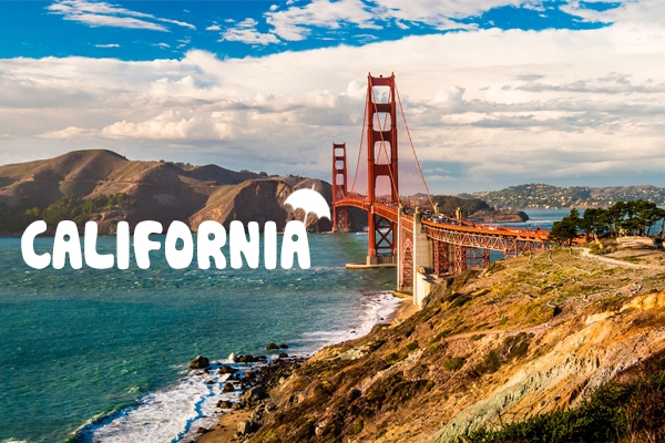 Bang California (Mỹ) công nhận Tết Âm lịch là ngày lễ