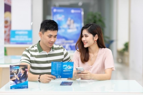 Cơ hội nhận khuyến mãi từ dịch vụ của VNPT trong ngày Chuyển đổi số Quốc gia – 10/10