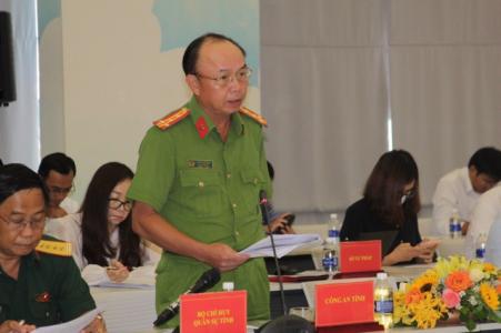 Mở rộng điều tra vụ cháy quán karaoke làm 32 người chết