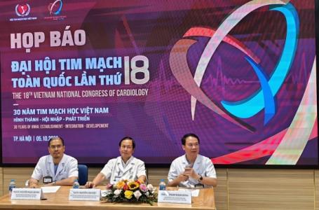 Không thể chủ quan với sức khỏe trái tim