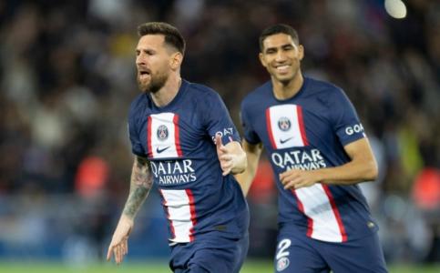 Xem trực tiếp Benfica vs PSG, 02h00 ngày 6/10, vòng bảng cúp C1 trên kênh nào?