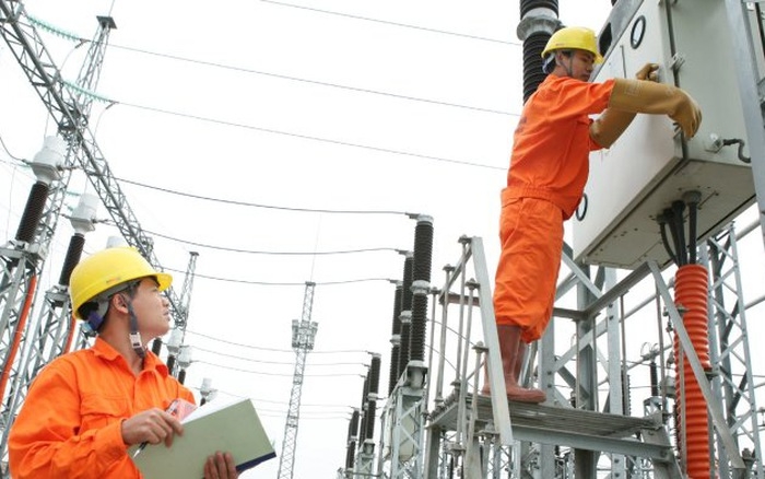 Bộ Công Thương lấy ý kiến điều chỉnh biểu giá bán lẻ điện