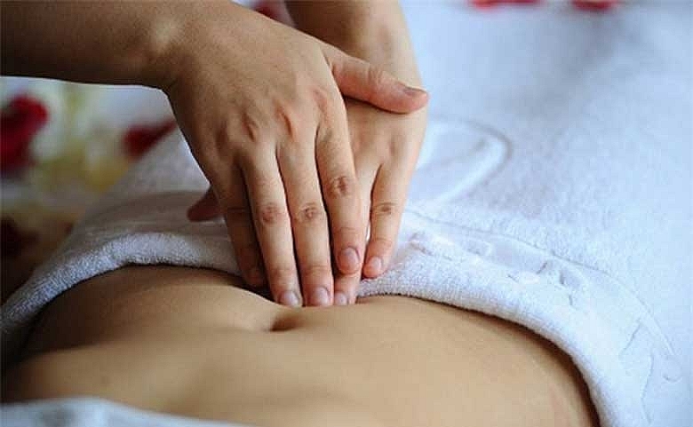 Tác dụng của bấm huyệt Quan nguyên đối với sức khỏe