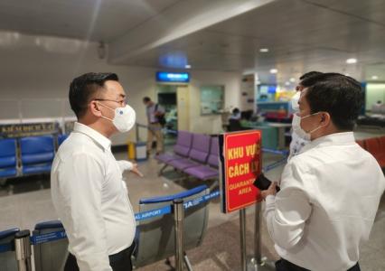 Phòng, chống bệnh đậu mùa khỉ: Bộ Y tế đánh giá TPHCM xử lý nhanh, kịp thời