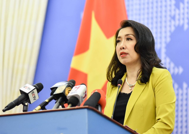 Không bao che, không có vùng cấm đối với các hành vi vi phạm pháp luật - Ảnh 1.