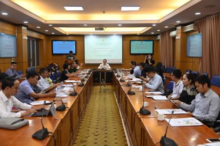 Bộ pháp điển góp phần tạo bước chuyển biến về chất của hệ thống pháp luật