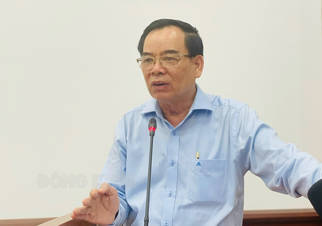 Bến Tre: Tăng tốc hoàn thành các chỉ tiêu kinh tế-xã hội - Ảnh 1.