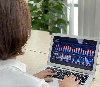 Ngành GD&ĐT Bến Tre vận hành, khai thác Trung tâm Điều hành thông minh