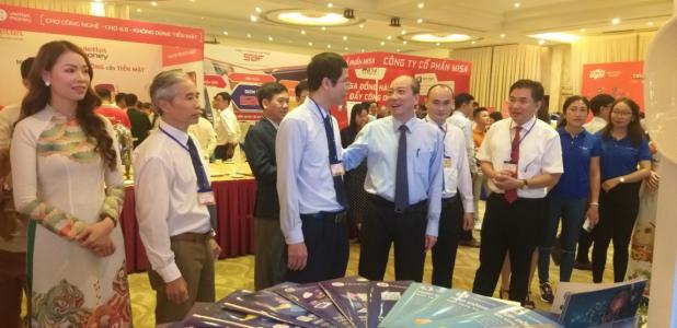 Đắk Lắk hướng tới công dân số trong chuyển đổi số.