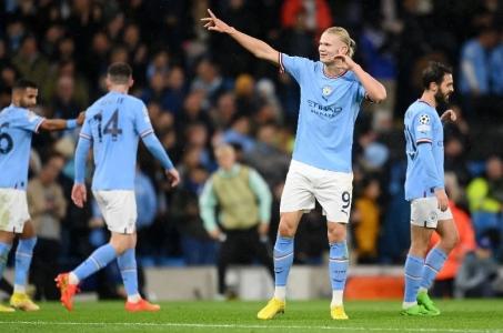 Xem trực tiếp Man City vs Southampton, 21h00 ngày 8/10, vòng 10 Ngoại hạng Anh trên kênh nào?