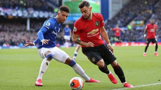 Xem trực tiếp MU vs Everton, 01h00 ngày 10/10, vòng 10 Ngoại hạng Anh trên kênh nào?