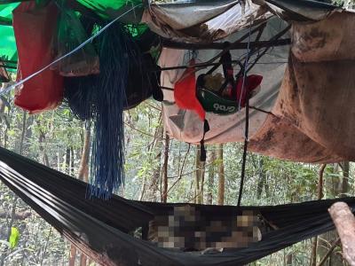 Đã có kết quả ADN vụ 2 bộ xương khô được phát hiện giữa rừng Kbang