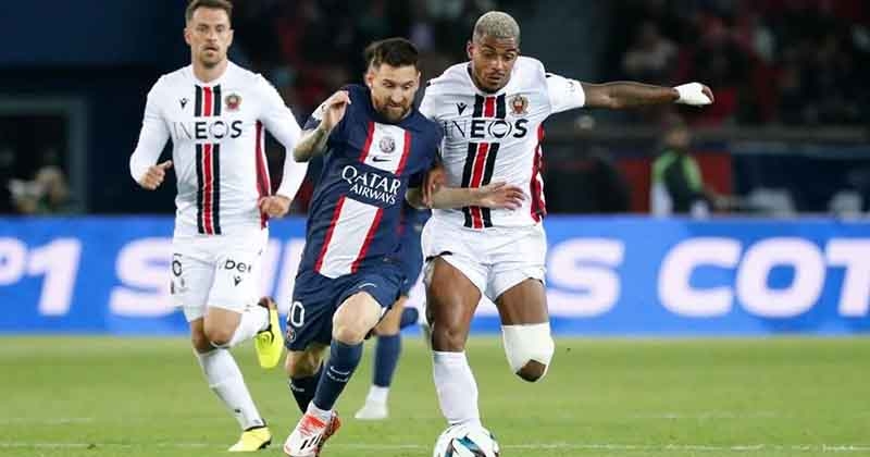 Xem trực tiếp PSG vs Benfica, 02h00 ngày 12/10, vòng bảng cúp C1 trên kênh nào?