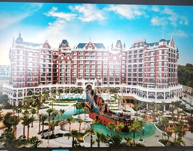 NovaWorld Phan Thiet - điểm đến lý tưởng cho du lịch MICE