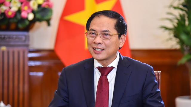 Việt Nam sẽ tiếp tục đóng góp thực chất vào công việc chung của Hội đồng Nhân quyền LHQ - Ảnh 1.
