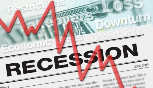 IMF: 1/3 nền kinh tế thế giới có thể sẽ suy giảm