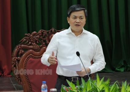 Bến Tre tổng kết 10 năm thực hiện Nghị quyết Trung ương 8, khóa XI