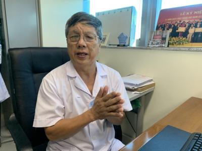 Cấp cứu ngoài bệnh viện: Cần chuyển công việc của nhân viên y tế thành kỹ năng sống của mỗi người