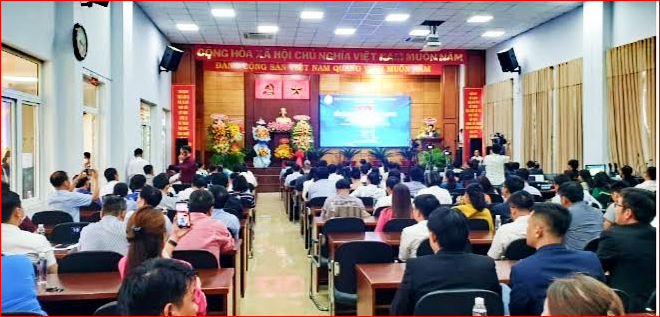 Chủ tịch UBND TP.Thủ Đức: Các doanh nghiệp đóng góp quan trọng phát triển kinh tế- xã hội