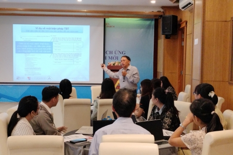 Hạn chế xuất các loại trái cây này vào các thị trường châu Âu