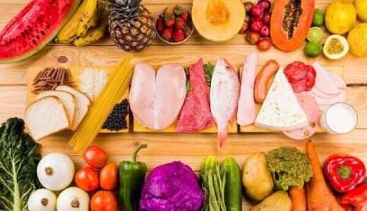 Thực hiện dinh dưỡng hợp lý vì một Việt Nam khỏe mạnh, phát triển toàn diện