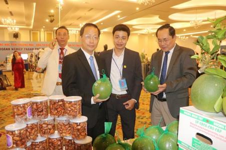 Xúc tiến hàng nông, thủy sản Bến Tre vào thị trường các quốc gia Hồi giáo