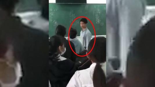 Sở GD&ĐT Khánh Hòa lên tiếng vụ nữ sinh xưng hô 