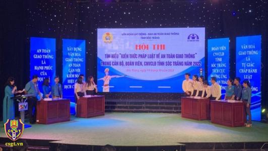 Hội thi tìm hiểu 