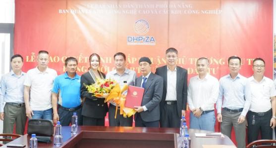 Đà Nẵng có Trung tâm nghiên cứu và lưu trữ mô-tế bào gốc tổng vốn 20 triệu USD