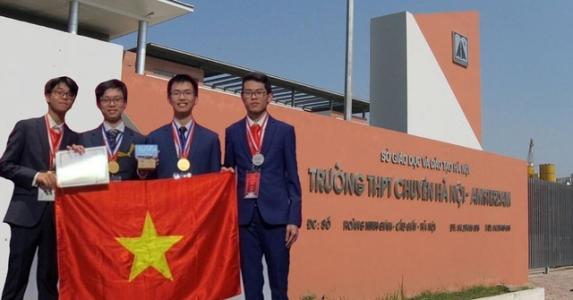 Mỗi tỉnh, thành phố trực thuộc Trung ương có ít nhất 01 trường chuyên