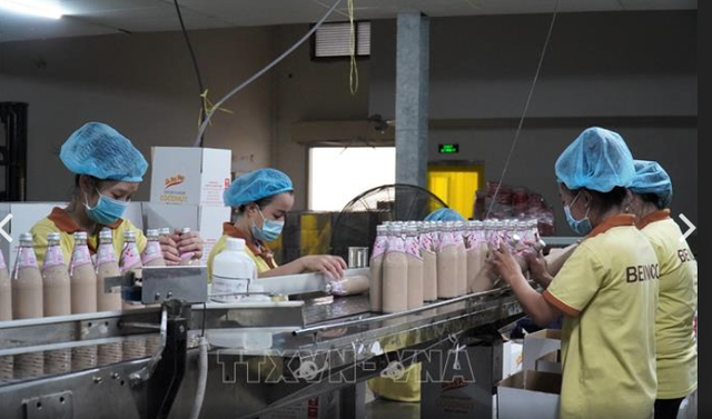 Bến Tre phấn đấu có thêm nhiều sản phẩm đạt chứng nhận Halal - Ảnh 1.