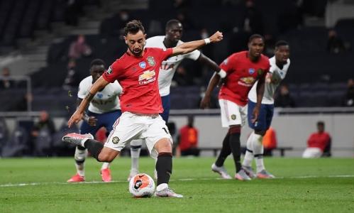 Xem trực tiếp MU vs Tottenham, 02h15 ngày 20/10, vòng 12 Ngoại hạng Anh trên kênh nào?