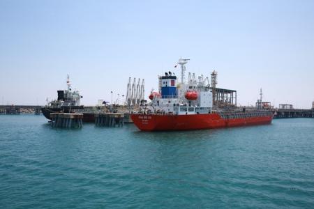 Nhà máy lọc dầu Dung Quất tăng công suất nhằm đáp ứng nhu cầu thị trường