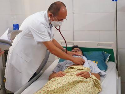 Cảnh báo dịch sốt xuất huyết gia tăng trong tháng 11, 12
