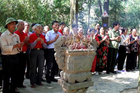 Nơi hội tụ những trái tim nhân ái