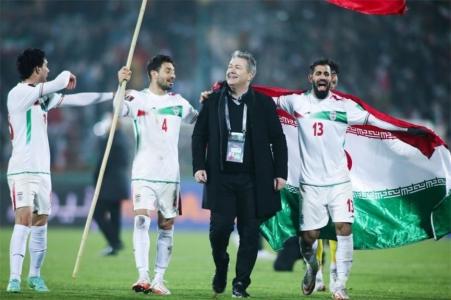 Thành tích khủng của HLV top 25 thế giới ứng cử ghế HLV ĐT Việt Nam