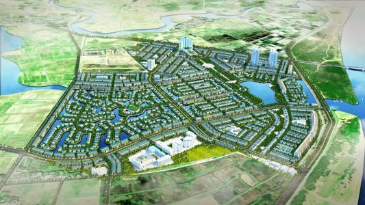 Sở Xây dựng Nghệ An: Dự án Khu đô thị và nhà ở xã hội xã Hưng Hòa chưa đủ điều kiện huy động vốn