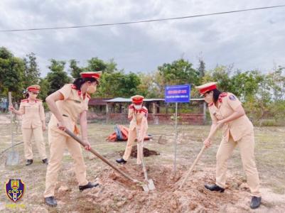 Nhiều hoạt động ý nghĩa nhân ngày Phụ nữ Việt Nam ở Quảng Nam