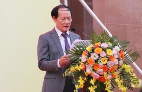 Trường Đại học KD&CN Hà Nội: Tập trung đào tạo nguồn nhân lực cao