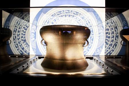 Danh mục bí mật nhà nước thuộc lĩnh vực văn hóa, thể thao