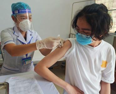 Bảo đảm nguồn cung ứng vaccine cho tiêm chủng đến năm 2030
