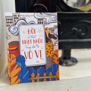 Bí quyết khiến cuộc đời luôn 