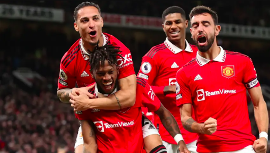 Link xem trực tiếp bóng đá Man Utd vs Sheriff, 02h00 ngày 28/10, vòng bảng cúp C2