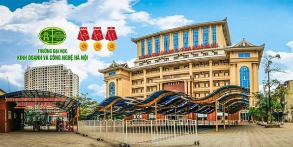 Tuyển sinh đào tạo Tiến sĩ Trường Đại học KD&CN Hà Nội năm 2022