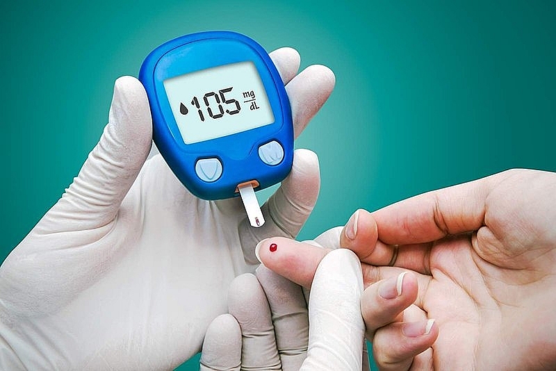 5 bước kiểm soát tiểu đường theo cách tự nhiên