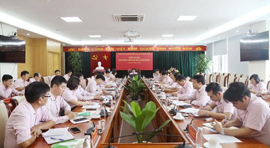 NHCSXH thực hiện tốt chính sách an sinh xã hội với nhiều kết quả nổi bật